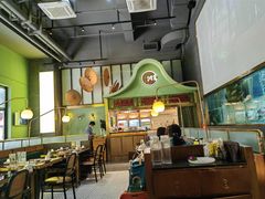 -顺峰顺水顺德菜(龙华店)