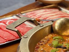 -楠火锅(太古里总店)