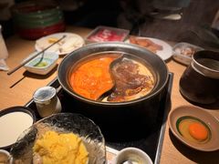 -温野菜涮涮锅(西单大悦城店)