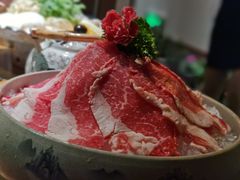 -蟹将军·松叶蟹和牛日料放题自助(K11店)