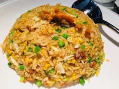 -皇朝会.经典传统粤菜(外滩店)
