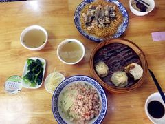 -裕兴记·三虾面(西北街总店)