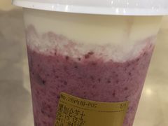 -茶百道(柏威年店)