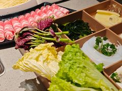 -海底捞火锅(未来城店)