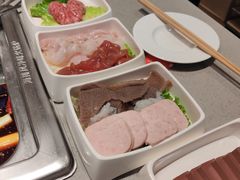 -海底捞火锅(飞马水城店)