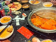 -牛New寿喜烧(金茂览秀城店)