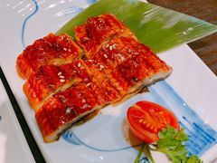 -桃夭日式料理(国信店)