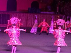 -深圳锦绣中华民俗村