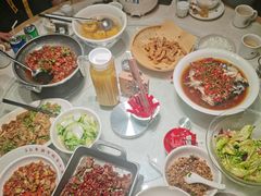 -味上湘菜馆(岳麓山店)
