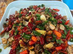 -桐梓锅贴饺(桃源东路店)