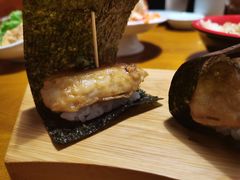 鵝肝寿司-YAMAKAWA(龙湖胥江天街店)