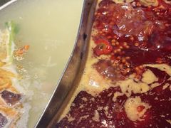 -仁虎老火锅(黄泥磅店)