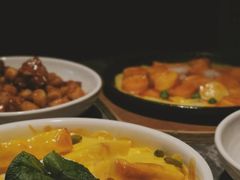 -新白鹿餐厅(金鹰新街口店)