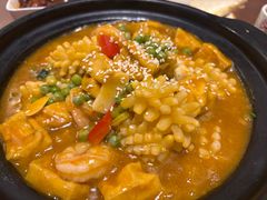 -本味焖罐源(天泽街店)