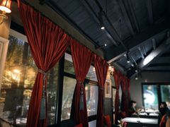 -弦月窗LUNETTE BY AMANDA(复兴路店)