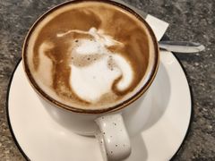 -爱上层楼咖啡馆(为公桥店)