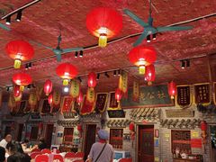 -即墨老公社·海肠捞饭大王(古城店)