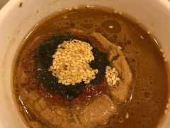 -八先生涮肉房(三里河店)