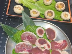 -子檀大隐炭烧(食品街店)