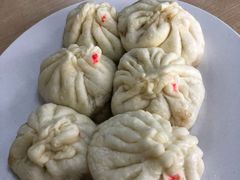 三鲜包子-津门永胜包子铺(哈尔滨道总店)