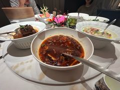 -蘇锦宴·淮扬菜烤鸭·小院(三元桥霄云路店)