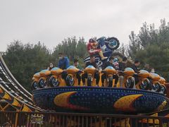 -济南方特东方神画