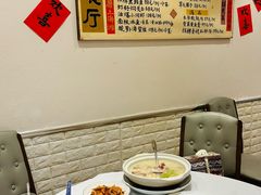 -白家餐厅(徐家汇店)
