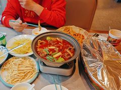 -肖记公安牛肉鱼杂馆·省级非物质文化遗产(江汉路直营店)
