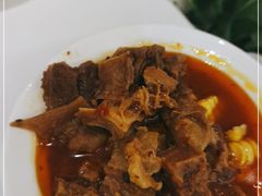 -牛焱·贵州黄牛肉火锅(城西银泰店)