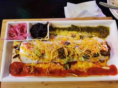 -Famous肥猫墨西哥音乐餐吧(五棵松华熙LIVE店)