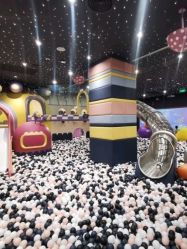 -MELAND CLUB亲子乐园·派对·餐厅(北京芳圆里ID MALL店)