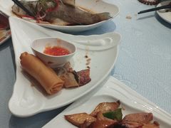 -古南都·老广东酒楼(龙江店)