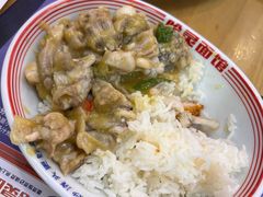 -哈灵现炒本帮面(宁波路店)
