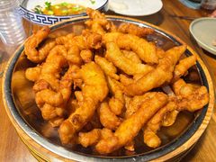 -印象鲵宴·张家界地标美食名片(溪布街店)