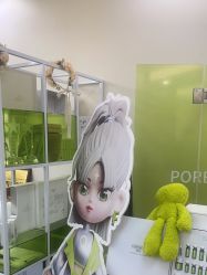 -凡碧诗毛孔清洁收细