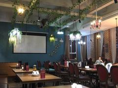 大堂-浦·传统日式料理(3 5 1 1 店)