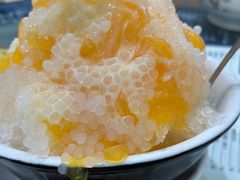 芒果刨冰-仁信老铺(嘉信店)