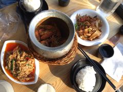 -蝦塘·中国餐馆(城墙南马道巷店)