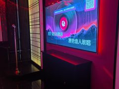 -音乐派KTV(银泰城店)