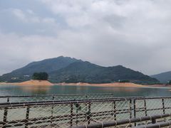 -广州市流溪河国家森林公园