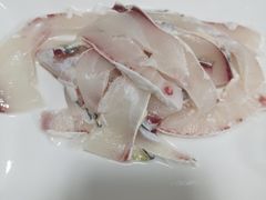 -中山脆肉鲩(新圳东路店)