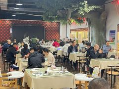 -石饮红星包子(中山路店)