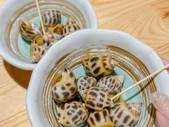 -镹·鱼料理  国产鱼使用店