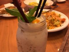 -MR.ROCKY洛奇先生RESTAURANT&BAR(宝安壹方城店)