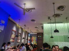 -炭舍干锅(华发商都店)