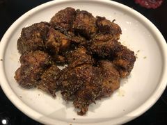 -皇城根北京风味主题餐厅(滨海万达店)