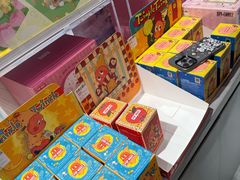 -泡泡玛特POPMART(石景山万达店)