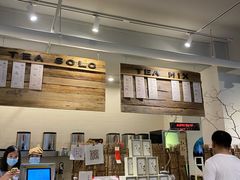 -成川茶店·潮汕工夫浓茶(万象店)