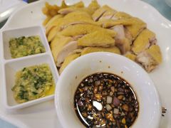 -潮喜竹溪荔湖酒家(荔枝湾店)