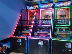 -大玩家(万达广场大连甘井子店)